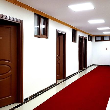 Hotel Kervansaray Шанлыурфа Экстерьер фото