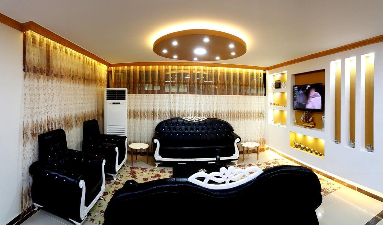 Hotel Kervansaray Шанлыурфа Экстерьер фото