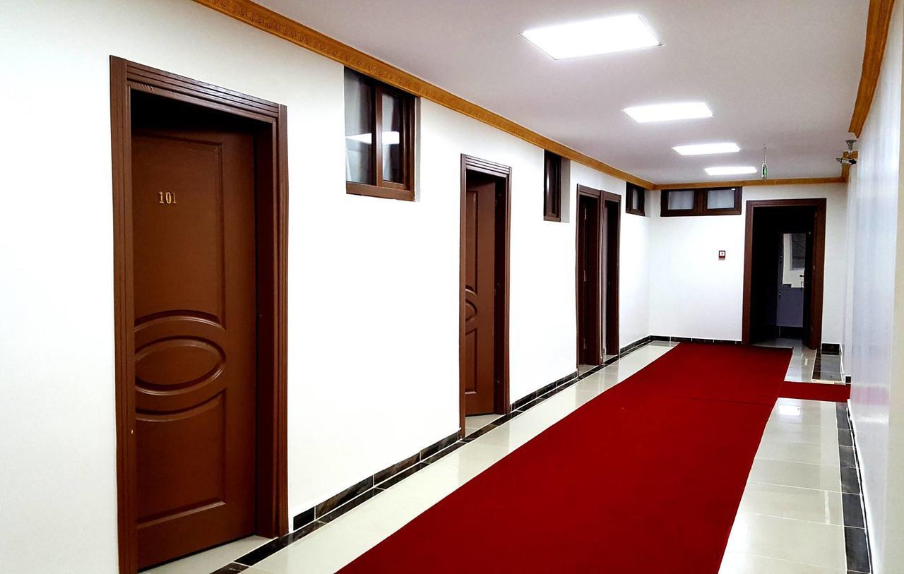Hotel Kervansaray Шанлыурфа Экстерьер фото
